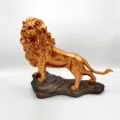 Aslan_Biblo Kapak