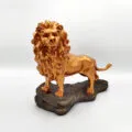 Aslan_Biblo_on