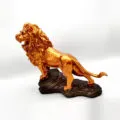 Aslan_Bronz Kaplama