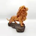 Aslan_Heykel