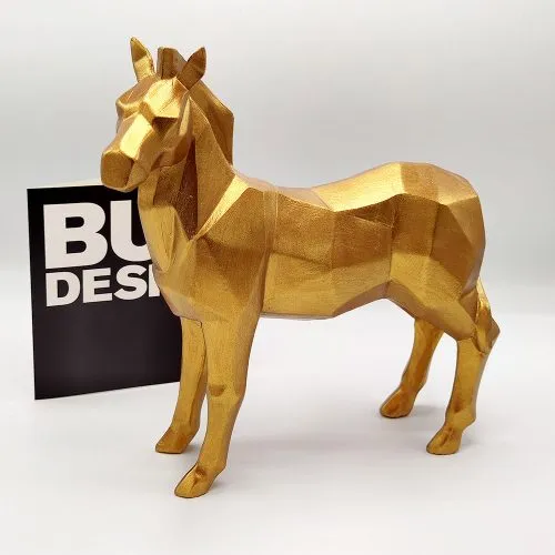 Gold At Biblo