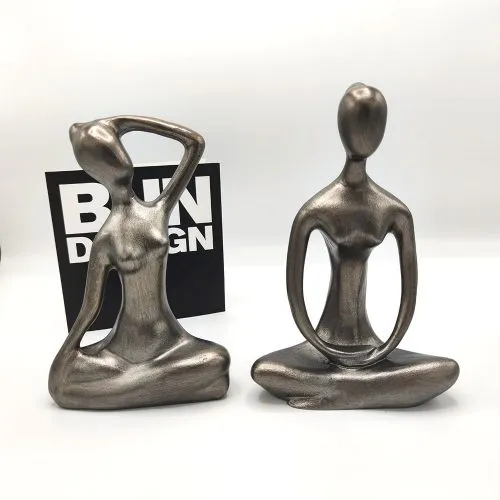 Yoga Yapan Kadınlar