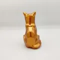 kedi biblo ev hediyesi