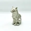 kedi biblo figür