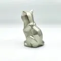 kedi biblo gümüş