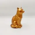 kedi biblo yeni yil