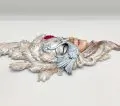 venedik Maske bun design