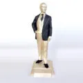 Ataturk Bustu
