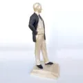 Ataturk Heykeli