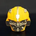 Bumblebee Bluetooth Hoparlor 2. Model