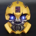 Hoparlor Transformers