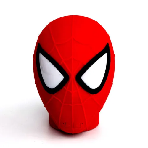 SpiderMan Bluetooth Hoparlör