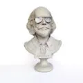 Shakespeare-bustu
