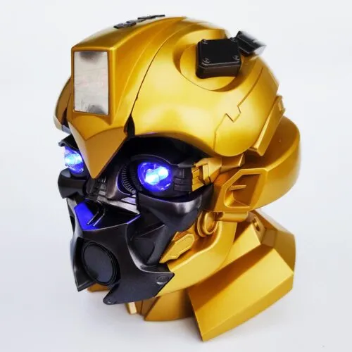 Bumblebee Hoparlör