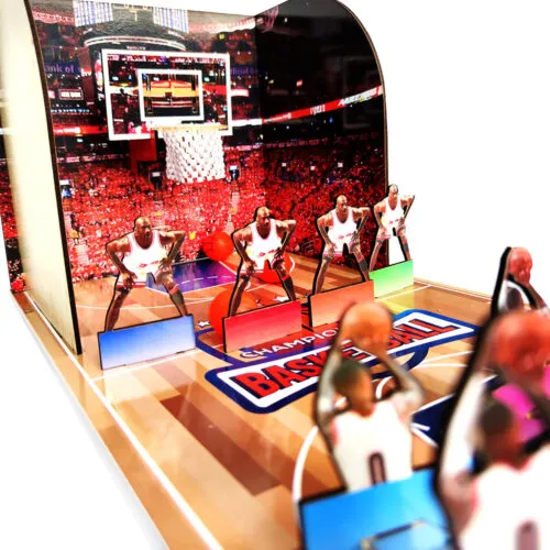 Basket Oyunu