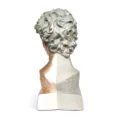davut-bust