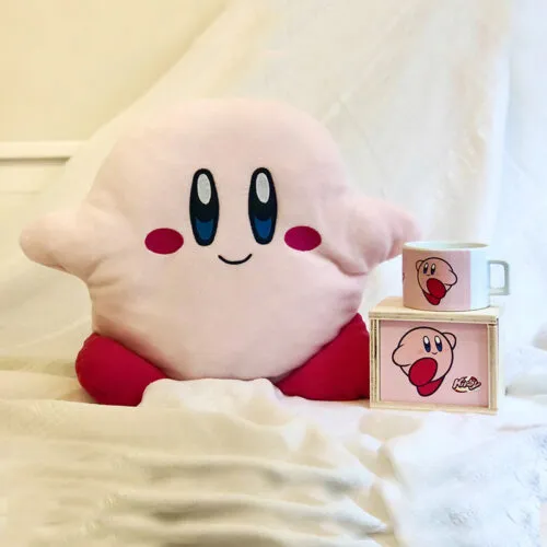 Kirby Seti
