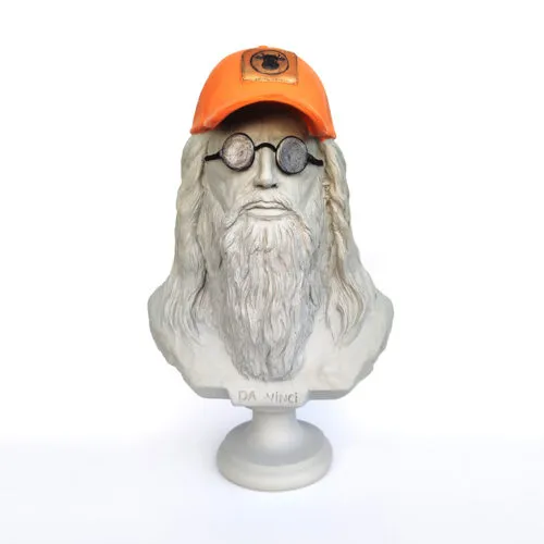 Da Vinci Biblosu