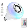 led-hoparlor-lamba