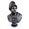Athena Bust On yuz