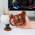 Freddy-Fazbear-Kupa-Bardak