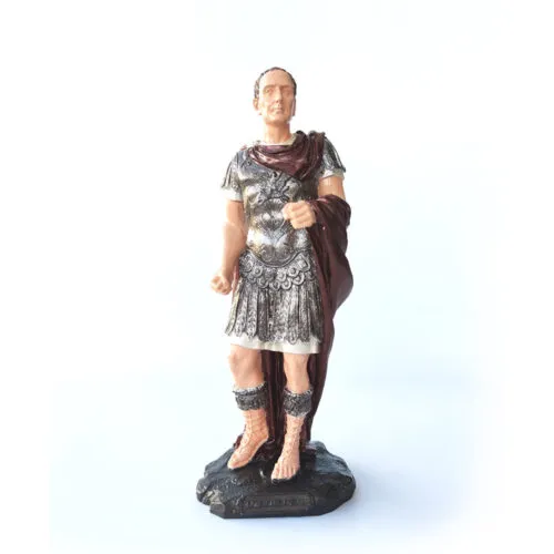 Jül Sezar Biblo