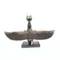 misir tanricasi isis biblo