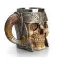 Viking Kuru Kafa Bardak