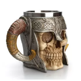 Viking Kuru Kafa Bardak