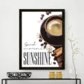 Sunshine Dekor Cerceve(4)