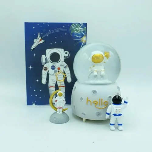 Astronot Set