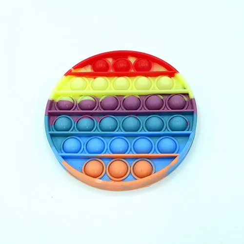 Pop It Stres Oyuncağı