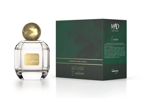 Mad Rogue Empressa Unisex Parfüm
