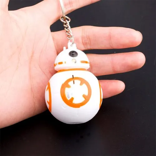Star Wars Anahtarlık