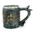 3d-harry-potter-hufflepuff-kupa-bardak4
