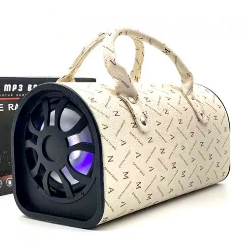 Çanta Bluetooth Hoparlör