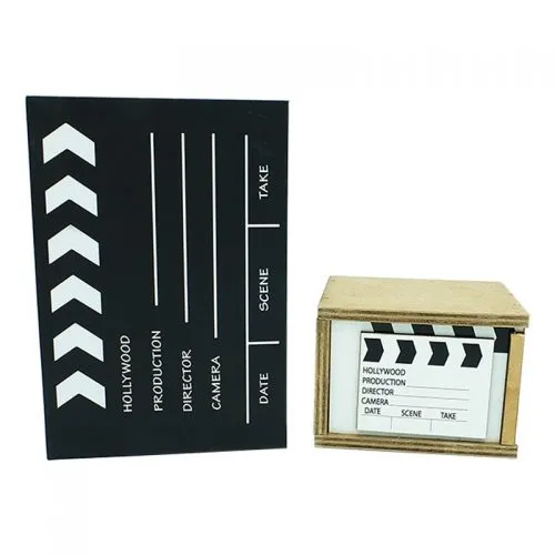 Defter ve Kupa