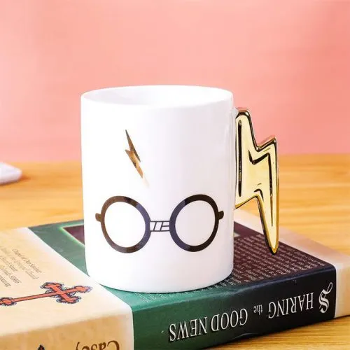 Harry Potter Kupa