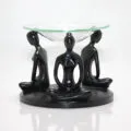 yoga-yapan-kadinlar-buhurdanlik