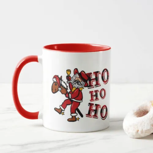 Ho Ho Ho Yeni Yıl Kupası