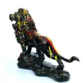 sari-kirmizi-aslan-biblo