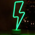 simsek-neon-lamba