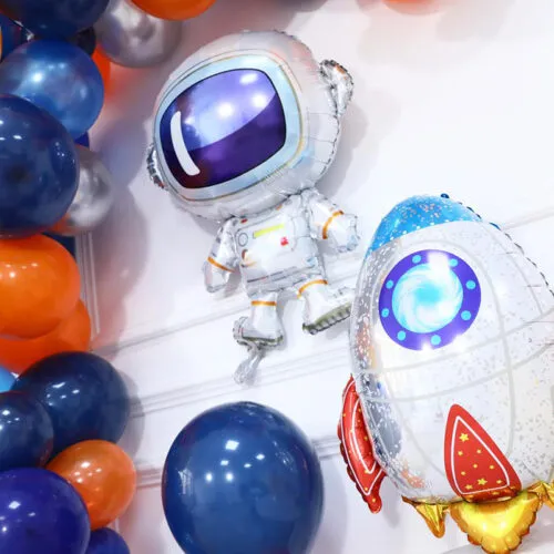 Astronot Balon