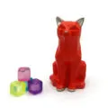 renkli-kubik-kedi-biblo