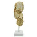 zeus-yarim-yuz