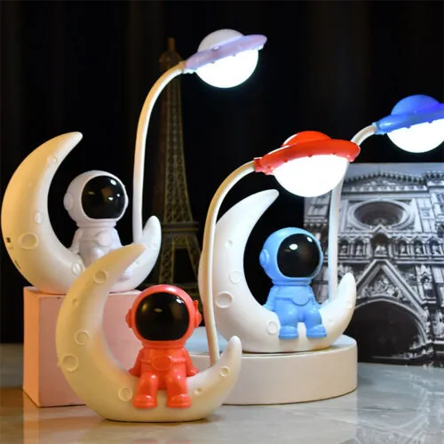Astronot Masa Lambası