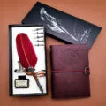 bordo-defter-divit-kalem