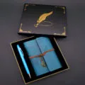 mavi-defter-kalem-seti-kisiye-ozel