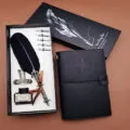 siyah-divit-kalem-deri-defter
