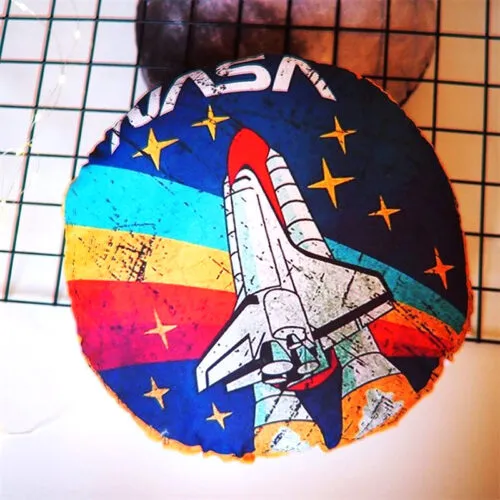 Nasa Yastık